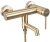 Смеситель для ванны Rea Foss gold matt B5112 Смеситель для ванны Rea Foss gold matt B5112