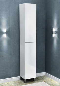 Пенал напольный Vela Бриз 30Н (двери) петли левые RS633467