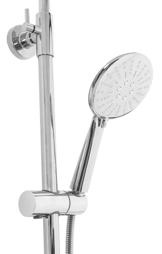 Душевая система Rea Lungo chrom P6607