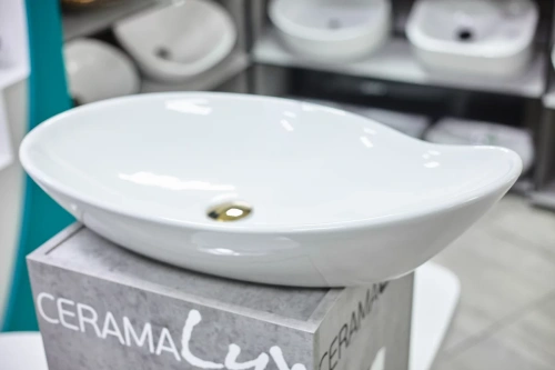 Умывальник CeramaLux 9052