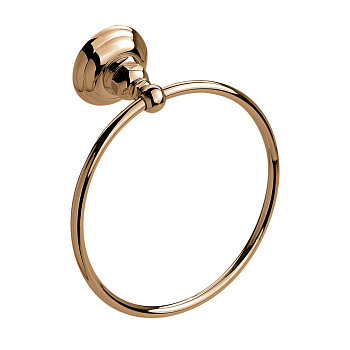 Полотенцедержатель Nicolazzi Classic 1485BZ