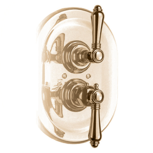 Смеситель для душа Nicolazzi El Capitan 4909BZ69