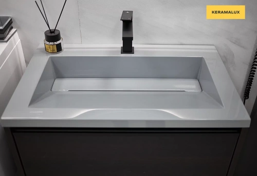 Умывальник Versalia Galaxy 70 G