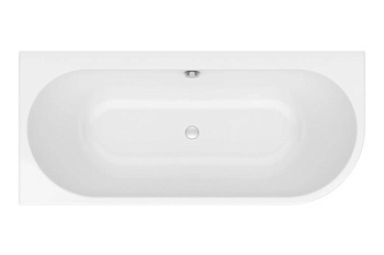 Ванна акриловая Kolpa-San Dream SP 180x80 D