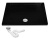 Душевой поддон Rea Savoy Black 80x100 K4087 Душевой поддон Rea Savoy Black 80x100 K4087