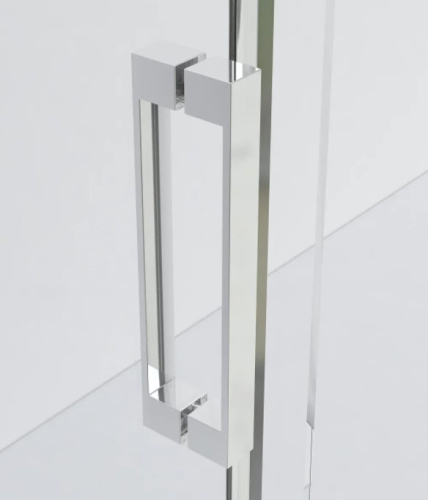 Душевой уголок Vincea Como VSR-1C1012CLB