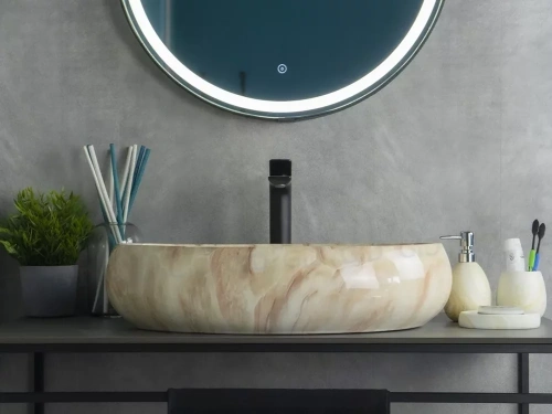 Умывальник Gid Mnc162