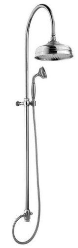 Душевая система Nicolazzi Doccia 5712WSCR20