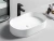 Умывальник Rea Nadia U1055