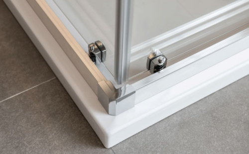 Душевой уголок Vincea Scala VSS-2SC8012CL