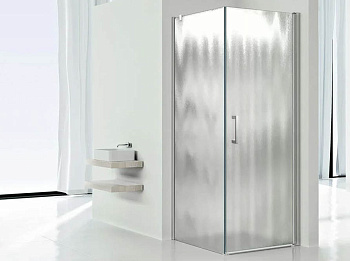 Душевой уголок Vincea Orta VSR-1O8080CH-R