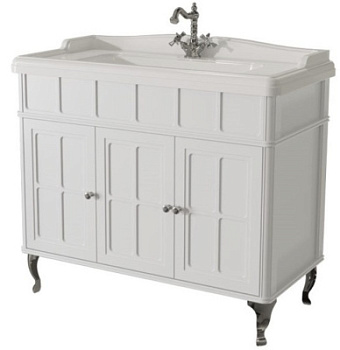 Тумба напольная Caprigo Borgo 100 33414-B231