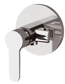 Гигиенический душ со смесителем Remer Winner W65B