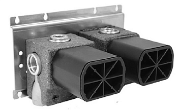 Смеситель для душа Fantini 2200D185A