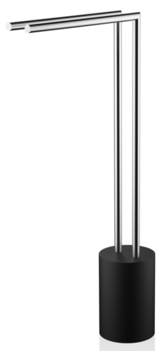 Вешалка для полотенец Decor Walther Stone HT 2 0971765