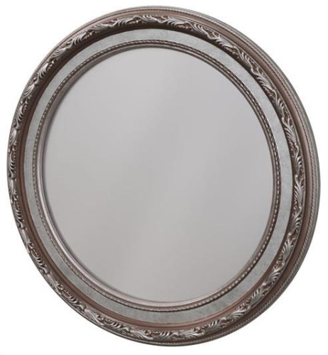 Зеркало Caprigo PL301-Antic CR