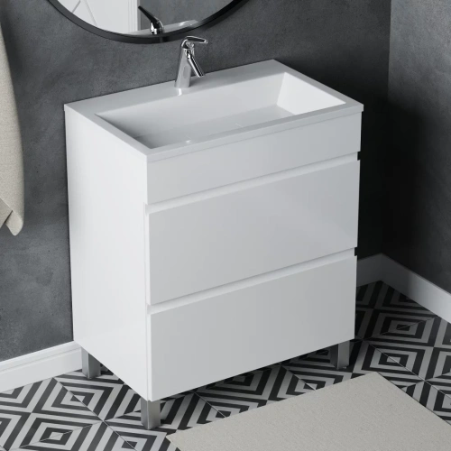 Тумба напольная Vela Мира 70Н под Absolute TU29921