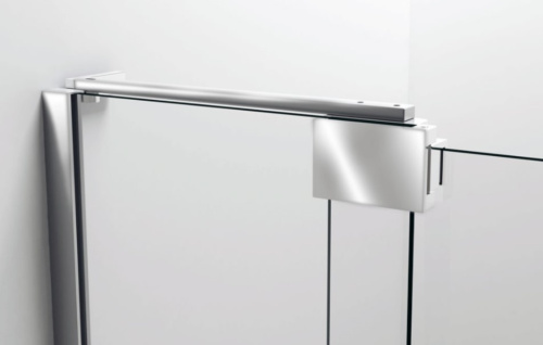 Душевая дверь Vincea Extra VDP-1E1011CGB