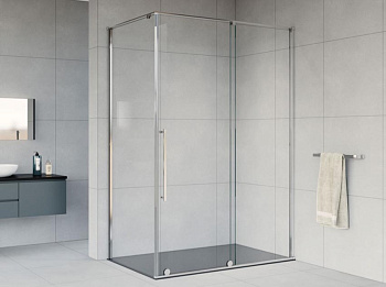 Душевой уголок Vincea Arno VSR-1A1012CL