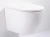 Унитаз подвесной Ceramalux 2197MW