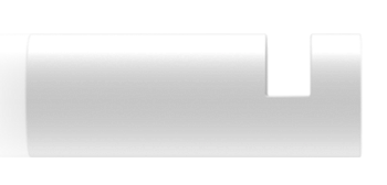 Крючок Decor Walther Mikado HAK1 0520150