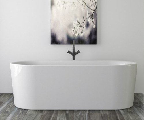 Ванна акриловая Knief Fresh 180X80 0100-230WM