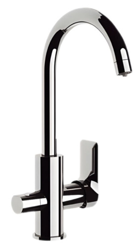 Смеситель для кухни Remer Infinity I79DW