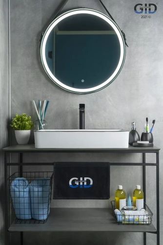 Умывальник Gid Nc9399