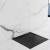 Душевой поддон Rea Grand Black 80x100 K4593 Душевой поддон Rea Grand Black 80x100 K4593