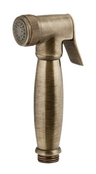 Лейка Remer 332OBVO, бронза