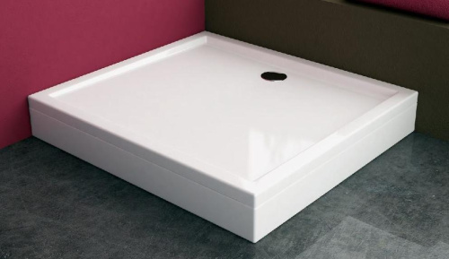 Душевой поддон Kolpa-san Flamenco 80x80 567670