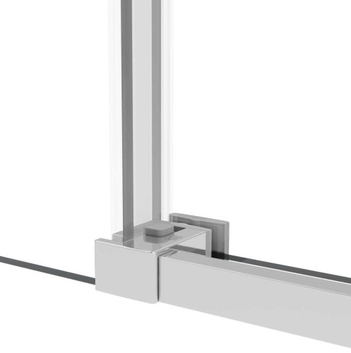 Душевой уголок Vincea Slim Soft VSR-1SS9012CLBN