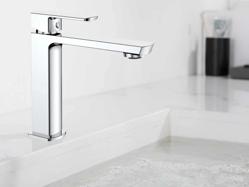 Смеситель для раковины Vincea Next VBF-1N1CH