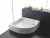 Душевой поддон Kolpa-san Ocean R 80x80 563050 Душевой поддон Kolpa-san Ocean R 80x80 563050