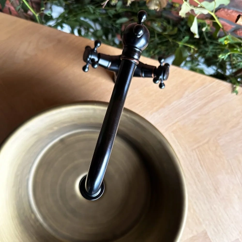 Умывальник Rea Betty U1057