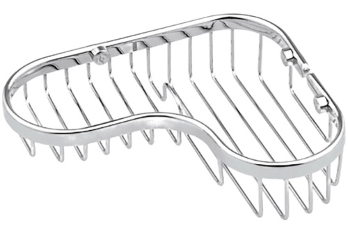 Мыльница угловая Remer RB273CR