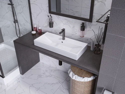 Умывальник Madera Malta 90