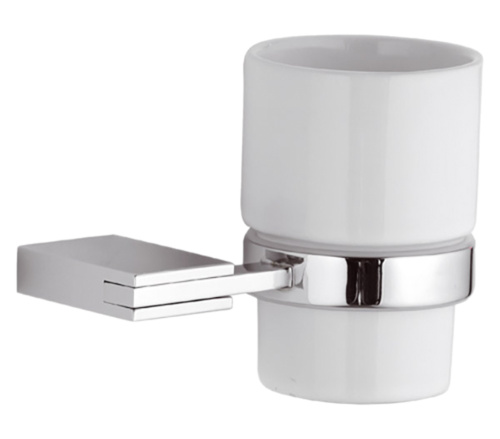 Стакан Remer Flat FT15CR