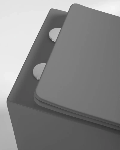 Унитаз подвесной Vincea Globo VT1-14SMA