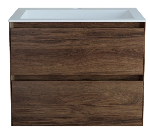 Тумба подвесная Vincea Luka VMC-2L600CO C.Oak