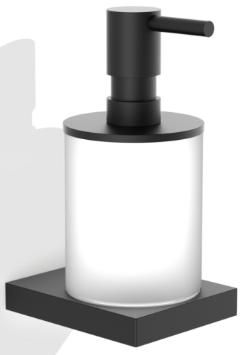 Дозатор для мыла настенный Decor Walther Contract 0651660