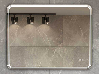 Зеркало Vincea LED 800x600 VLM-3MA800-2