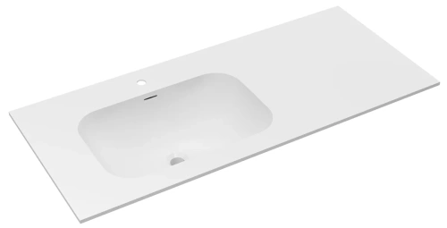 Раковина Vincea Elise VCB-4EL120MW-L