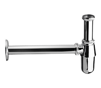 Сифон 1”1/4 Remer 970Z, замак