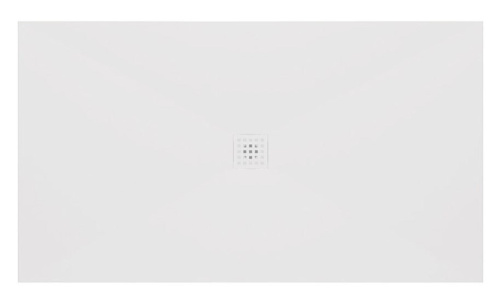 Душевой поддон Kolpa-san Lavolta 170x80 Kerrock 8370400