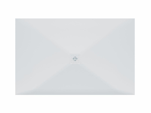 Душевой поддон Kolpa-san Re-walk 180x80 white 597800