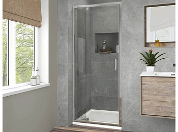 Душевая дверь Vincea Intra VDP-1I7080CL