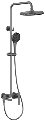 Душевая система Vincea VSFS-413GM