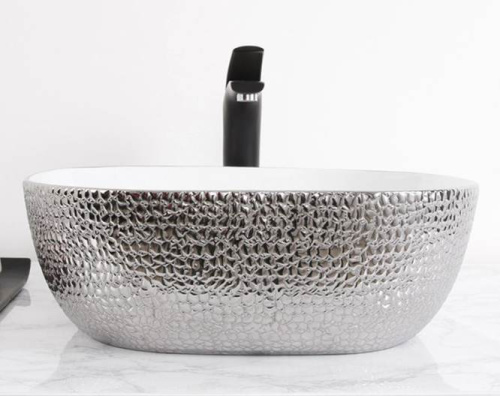 Умывальник CeramaLux D1301H021