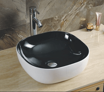 Умывальник CeramaLux 360